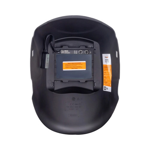 Маска сварщика FoxWeld КОРУНД-2 Карбон 9100V