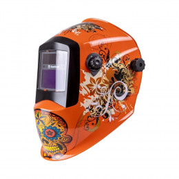 Маска сварщика FoxWeld КОРУНД-2 Мехико 7100V
