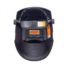 Маска сварщика FoxWeld КОРУНД-2 Огонь 7100V
