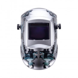 Маска сварщика FoxWeld КОРУНД-2 Техно 9100V