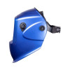 Маска сварщика FoxWeld КОРУНД-2 Синяя 7100V