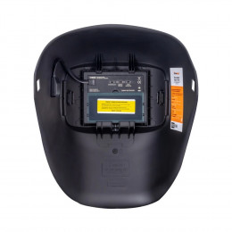 Маска сварщика FoxWeld КОРУНД-5 Синяя 2100V