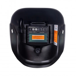 Маска сварщика FoxWeld КОРУНД-3 PLUS 3600V
