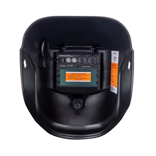 Маска сварщика FoxWeld КОРУНД-3 PLUS 3600V