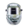 Маска сварщика FoxWeld КОРУНД-5 Танк 2100V