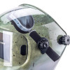 Маска сварщика FoxWeld КОРУНД-5 Танк 2100V