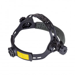 Маска сварщика FoxWeld КОРУНД-5 Танк 2100V