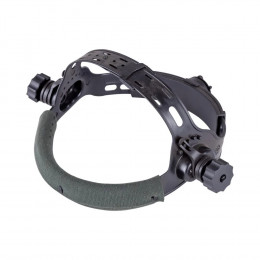 Маска сварщика FoxWeld КОРУНД-5 Танк 2100V