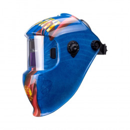 Маска сварщика FoxWeld КОРУНД-5 Родина 2100V