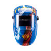 Маска сварщика FoxWeld КОРУНД-5 Родина 2100V