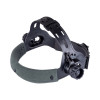 Маска сварщика FoxWeld КОРУНД-5 Красная 2100V