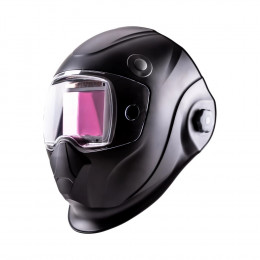 Маска сварщика FoxWeld КОРУНД-Х PRO 8100V в коробке