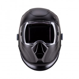Маска сварщика FoxWeld КОРУНД-Х PRO 8100V в коробке