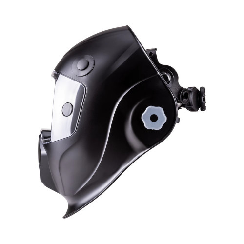 Маска сварщика FoxWeld КОРУНД-Х PRO 8100V в коробке