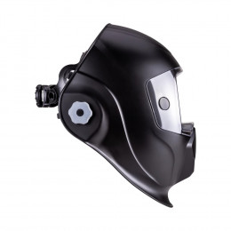 Маска сварщика FoxWeld КОРУНД-Х PRO 8100V в коробке