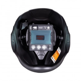 Маска сварщика FoxWeld КОРУНД-Х PRO 8100V в коробке