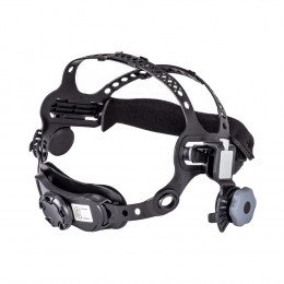 Маска сварщика FoxWeld КОРУНД-Х PRO 8100V в коробке