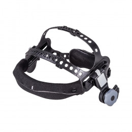 Маска сварщика FoxWeld КОРУНД-Х PRO 8100V в коробке