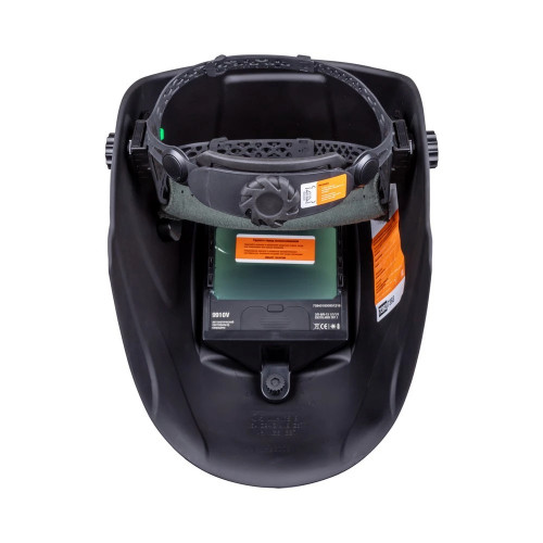 Маска сварщика FoxWeld КОРУНД-Х PLUS 9910V