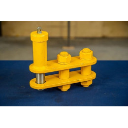 Замок Смаля TOR ZS 10,0