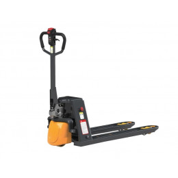 Тележка электрическая TOR T20 Li-ion 2000 кг 1150 мм
