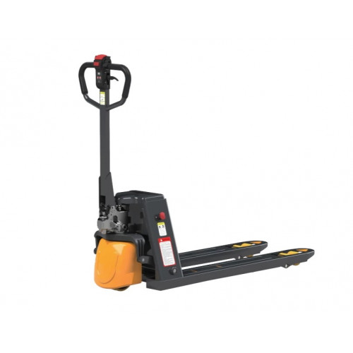Тележка электрическая TOR T20 Li-ion 2000 кг 1150 мм