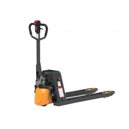 Тележка электрическая TOR T20i Li-ion 2000 кг 1150 мм