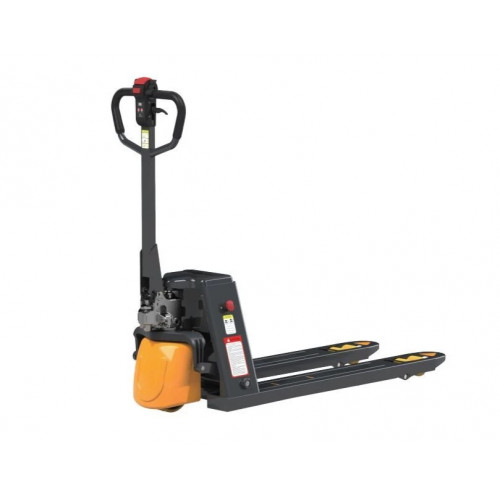 Тележка электрическая TOR T20i Li-ion 2000 кг 1150 мм