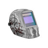 Маска для сварки Сварог TECH C50I ХИЩНИК TRUE COLOR PLUS