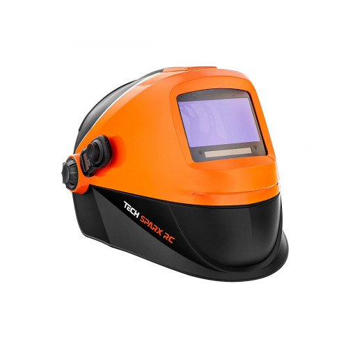 Маска для сварки Сварог TECH SPARX RC TRUE COLOR PLUS