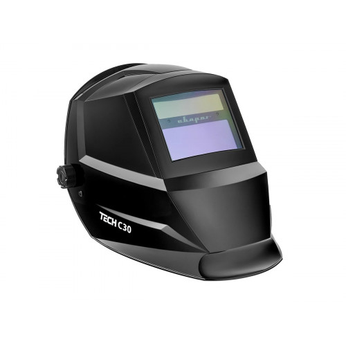Маска для сварки Сварог TECH С30 TRUE COLOR PLUS