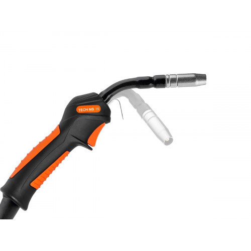 Сварочная горелка Сварог MIG TECH MS 15 F, 4 м, ICTF2099
