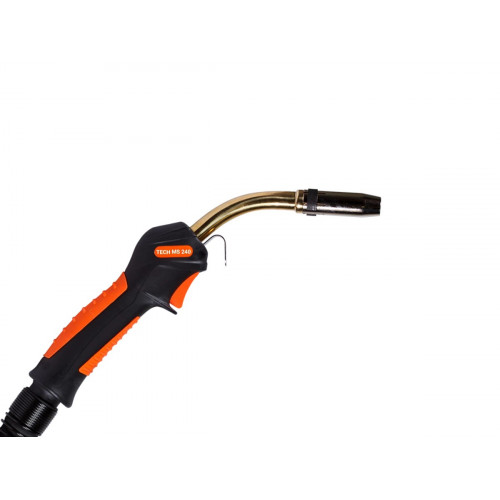Сварочная горелка Сварог MIG TECH MS 240, 4 М, ICH2599