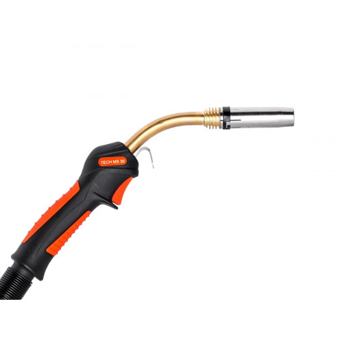 Сварочная горелка Сварог MIG TECH MS 36, 4 м, ICT2999
