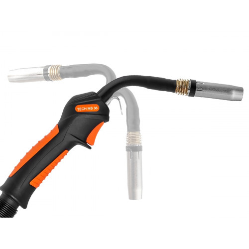 Сварочная горелка Сварог MIG TECH MS 36 F, 3 м, ICTF2998