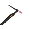 Сварочная горелка Сварог TIG PRO TS 18 (ОКС + Б/Р, 2 Pin) 4 м