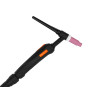 Сварочная горелка Сварог TIG PRO TS 17 (ОКС + Б/Р, 2 Pin) 4 м