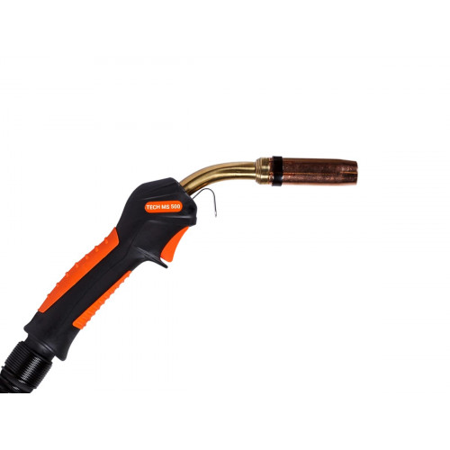 Сварочная горелка Сварог MIG TECH MS 500, 3 М, ICH2398