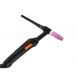 Сварочная горелка Сварог TIG PRO TS 26 (ОКС + Б/Р, 5 Pin) 4 м