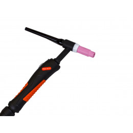 Сварочная горелка Сварог TIG TECH TS 17 (ОКС + Б/Р, 2 Pin) 8 м