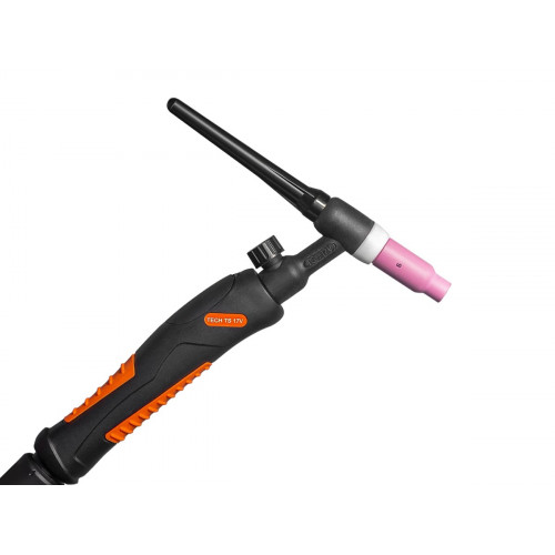 Сварочная горелка Сварог TIG TECH TS 17 V (M12x1) 8 м