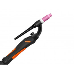 Сварочная горелка Сварог TIG TECH TS 17 VF (M12x1) 4 м