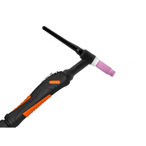 Сварочная горелка Сварог TIG TECH TS 18 (ОКС + Б/Р, 9 Pin) 8 м