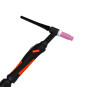 Сварочная горелка Сварог TIG TECH TS 18 (M12x1, 1/4G, 3/8G) 12 м