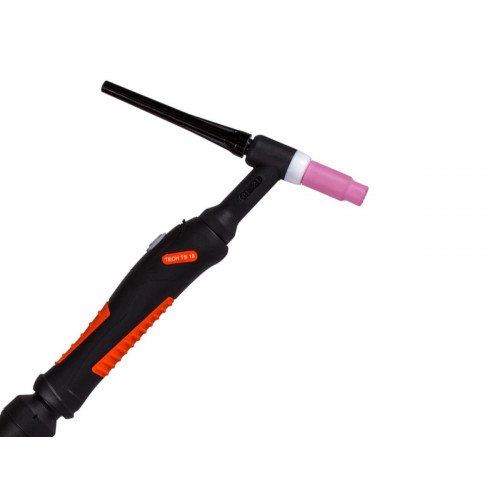 Сварочная горелка Сварог TIG TECH TS 18 (M12x1, 1/4G, 3/8G) 12 м