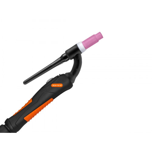 Сварочная горелка Сварог TIG TECH TS 18 F (М12x1) 4 м
