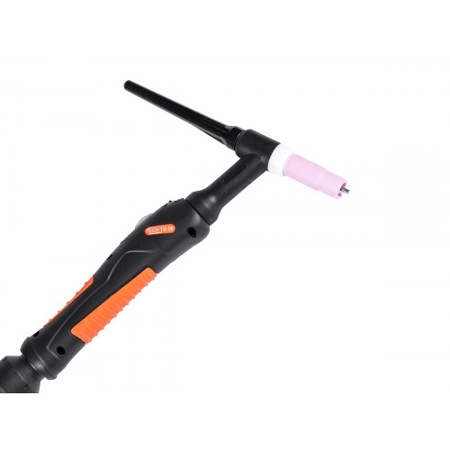 Сварочная горелка Сварог TIG TECH TS 18 (ОКС + Б/Р, 2 Pin) 4 м