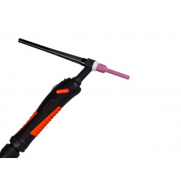 Сварочная горелка Сварог TIG TECH TS 20 (ОКС + Б/Р, 2 Pin) 4 м