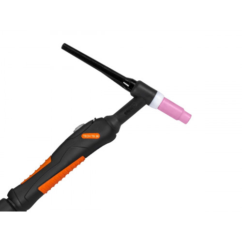 Сварочная горелка Сварог TIG TECH TS 26 (M12x1) 12 м
