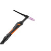 Сварочная горелка Сварог TIG TECH TS 26 (ОКС + М10x1,5 Pin) 4 м